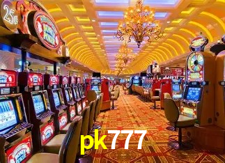 pk777: Jogos de Caça-Níqueis-Altas Recompensas, Roleta-Velocidade, Blackjack-Desafios Máximos