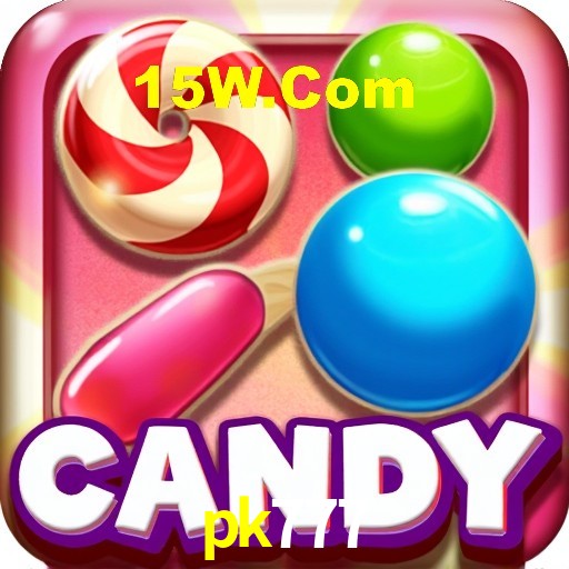 Interface do App pk777