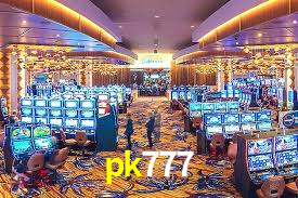 Tennis Betting pk777