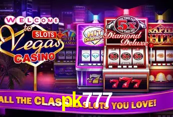 Login Seguro pk777