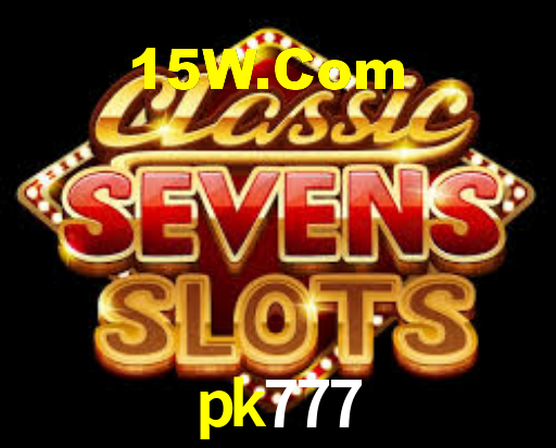 Daily Bonuses pk777