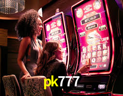 Secure Login pk777