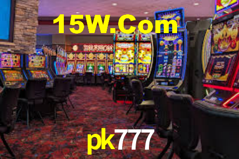 Exclusive Games pk777