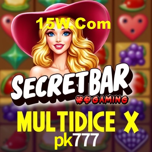 Jogos Exclusivos pk777