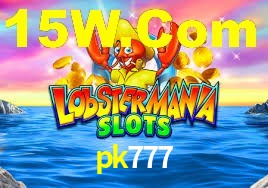 Spaceman Game pk777