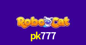 Slot Games pk777