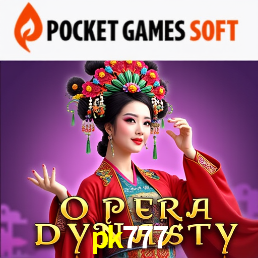 Descubra a Magia dos Jogos de Arcade no pk777