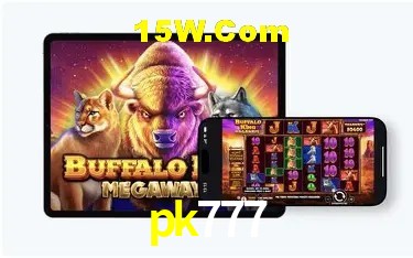 Recursos de Bônus pk777