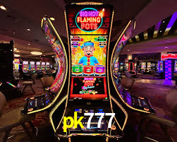 Games Directory pk777