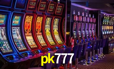 Experiência VIP pk777