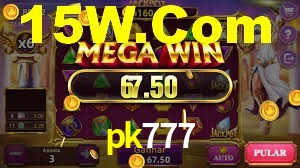 Live Casino pk777