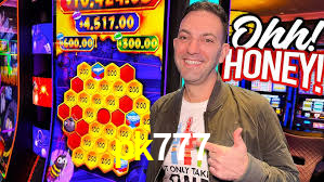 Live Casino pk777